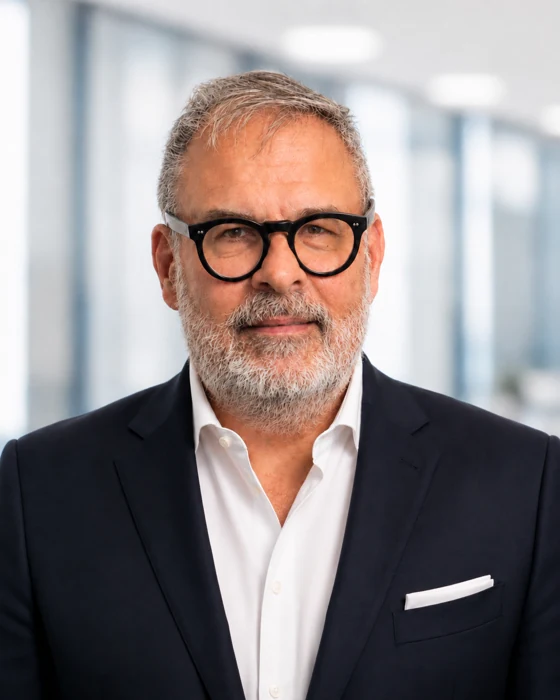 Stefan Schreiter